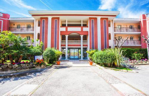 L'ANGE GARDIEN AP4269 by Riviera Holiday Homes - Foto 8