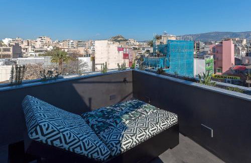 Athenian Lofts - Foto 46