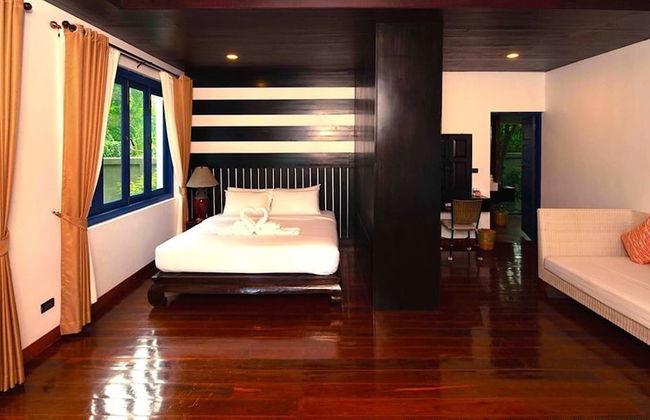 Koo Fah Keang Talay Resort - Foto 8