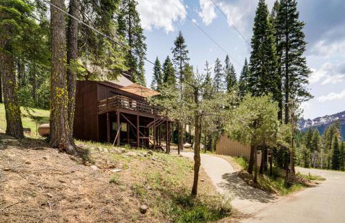 6 Mi to Downieville Downhill Cabin with Mtn Views - Foto 27