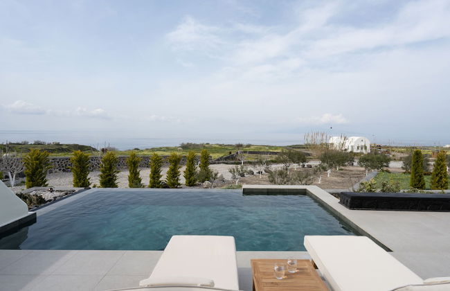 Phaos at Saint John Villas with private heated pool - Foto 73