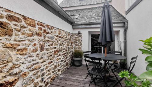 Sainte Marine - Foto 5, Garden