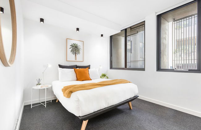 The Surry Apartments by Urban Rest - Photo 4