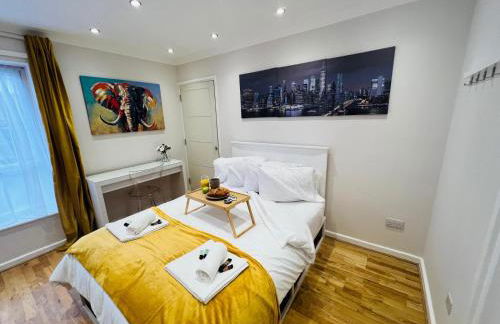 The Spacious Haven - Zone 2 Inner City London - Foto 7