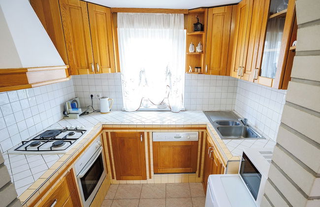 Vineyard cottage Cvitkovič - Foto 7