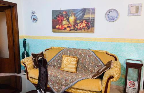 FMR Oplonti PLINIO B&B - Photo 17