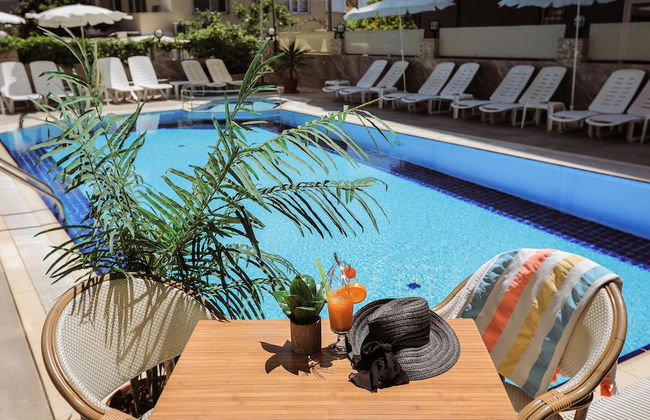 Liman Apart - Foto 32