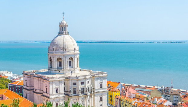 Exploration of Lisbon – Private Walking Tour for Couples - Photo 3