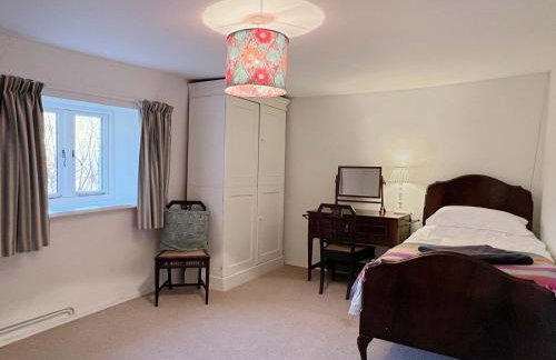 Brightworthy Farm Withypool - Foto 19