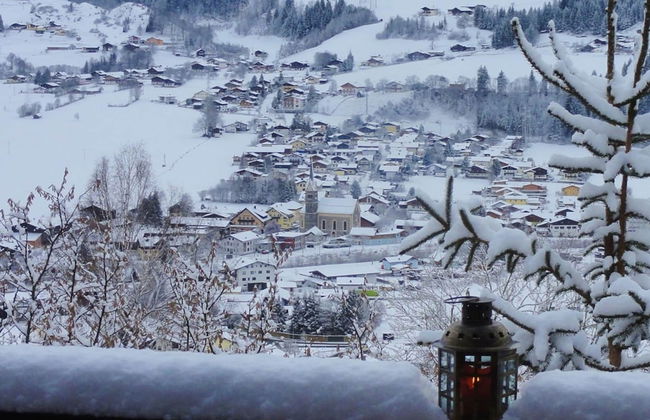 Chalet Anna Near Ski Area in Niedernsill - Foto 30