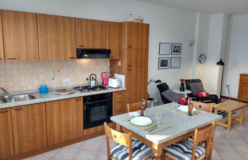 Bright Apartment in Marostica - Foto 8