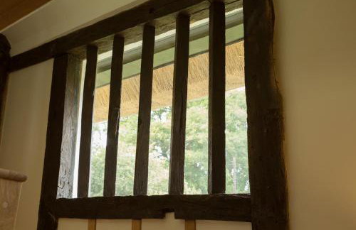 Honeysuckle Cottage - Foto 20