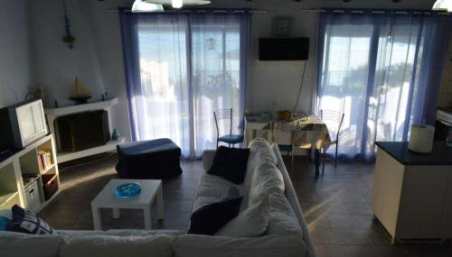 Sea view villa - Foto 4