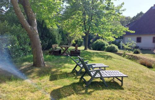 FeWo Dreiseitenblick - Foto 21