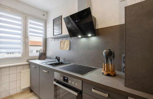 Ferienwohnung San Marino 3 - Foto 8