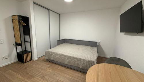 Studiowohnung Dinkelsbühl - Photo 3