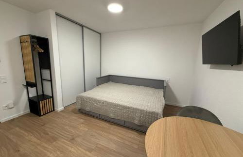 Studiowohnung Dinkelsbühl - Foto 3