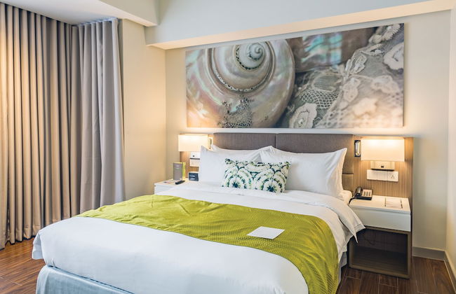 Citadines Millennium Ortigas Manila - Foto 43