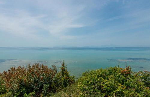 (Apt.3) Lofos Apartments in Vergia Halkidiki - Foto 17