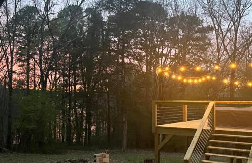 The Modern Magnolia - Foto 33