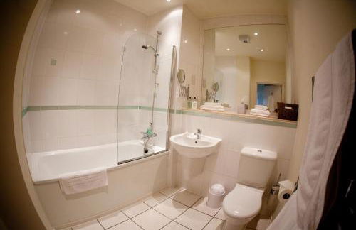 Chelmsford Serviced Apartments - Foto 16