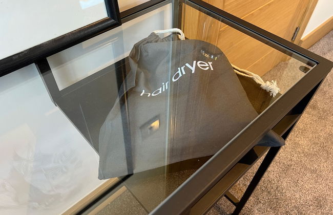 Ty Gwyn Holiday Cottage - Foto 21