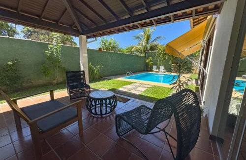 Casa Colonial Caborê - Photo 29