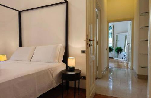 GJG Rome Apartment Aventino - Foto 28