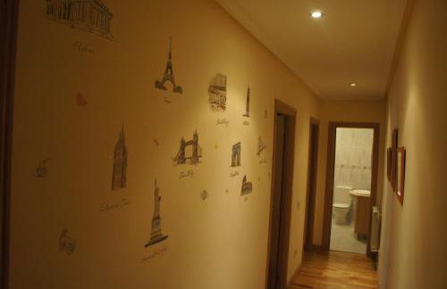 Monumental Apartments Salamanca - Foto 16