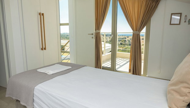 Nikiti Dream Villas - Foto 4, Habitación