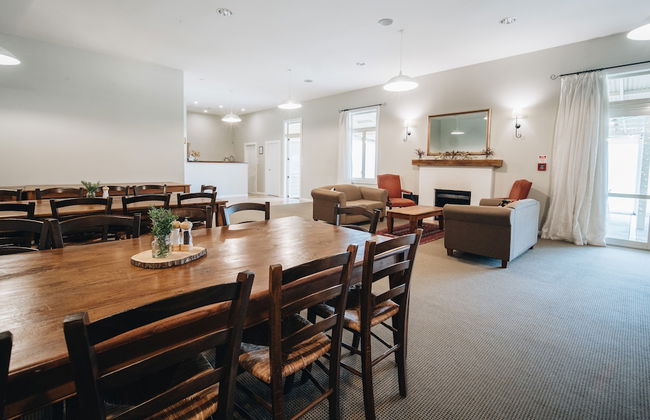 Brackenridge Country Retreat & Spa - Foto 43