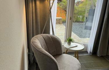 Ferienwohnung am Höhrenberg - Foto 12