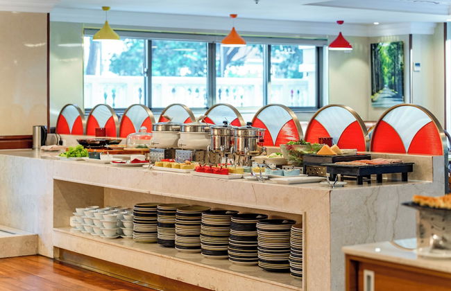 Sherwood Residence - Foto 70