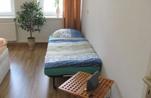 Ferienwohnung Voss 2 - Foto 13