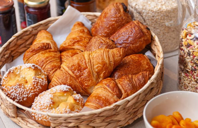 Apparthôtel Privilodges Toulon Centre Gare - Foto 44