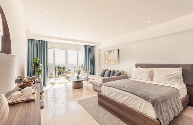 Ocean View From Your Studio at Punta Palmera GC5 - Foto 3