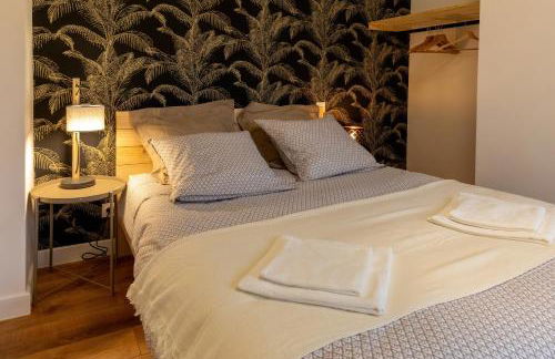 Les appartements de Clélia - Foto 46