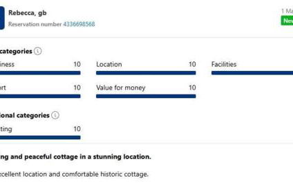 LetAway - Captain Cook's Cottage, Staithes - Foto 36