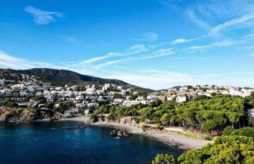 El Valles Apartment sea view - Foto 4