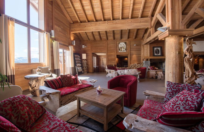 CGH Rés&Spa Le Village de Lessy 4* - Foto 12