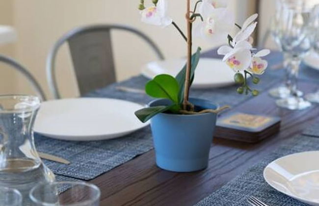 No Stairs 2 Bathrms Garage Richmond Residence 1 - Foto 47