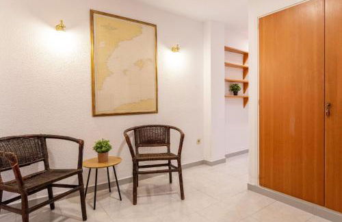 Apartamento El Capitan - Foto 25