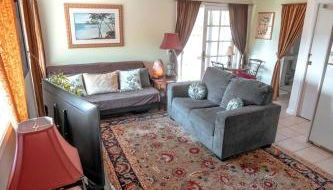 Charming Casita with City and Bay Views - Foto 2