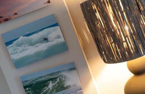 Beach Lodge Beach Lodge Appartement 6 - Foto 11