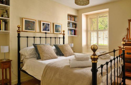 Finest Retreats - Awelon - Large Cottage to sleep 10 with Hot Tub - Foto 19