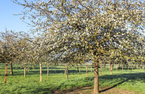 Holiday Home La Prairie by Interhome - Foto 11