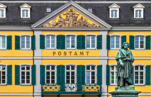 Himmel un Ääd - FeWo Brohltal Rhein Ahr Eifel Laacher See - ruhige Lage - Foto 55