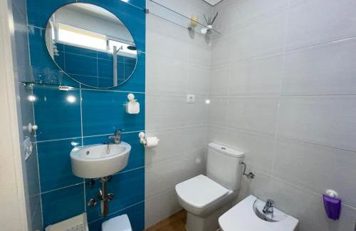 Apartamento en primera línea de playa - Foto 15