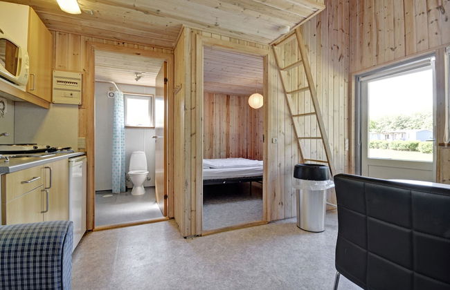 Jelling Familie Camping - Foto 23