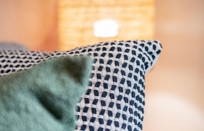 Yuna Les Halles - Serviced Apartments - Foto 25